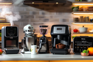 Top Small Kitchen Appliances That Are Worth The Price