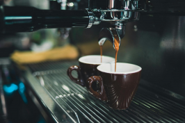 Problemi comuni delle macchine da caffè