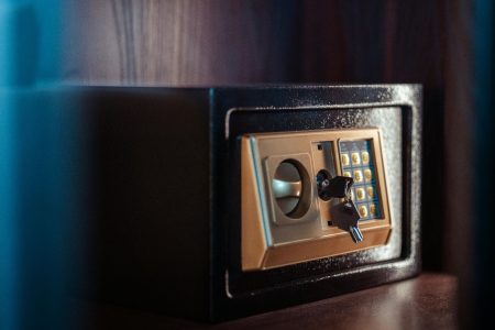 How Do Safes Work: The Basics, Lock Mechanisms, and More