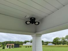 Comment fonctionnent les caméras de surveillance (Guide)