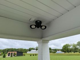 Comment fonctionnent les caméras de surveillance (Guide)