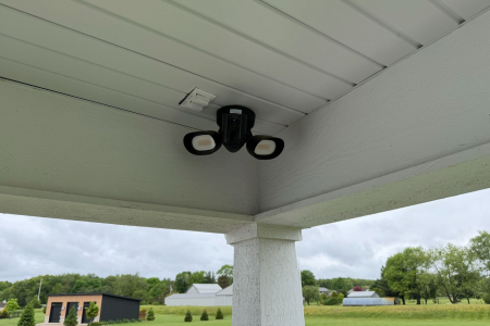 How Do Surveillance Cameras Work (Ultimate Guide)