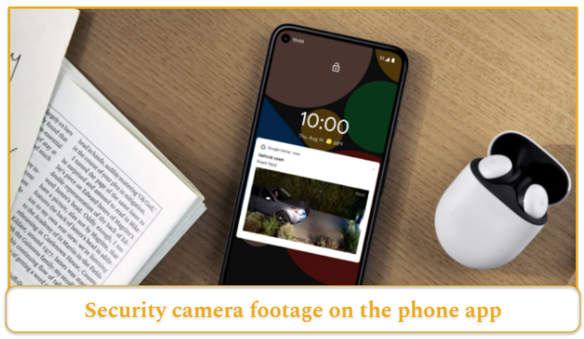 How Much Does a Surveillance Camera Cost