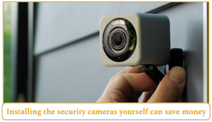 How Much Does a Surveillance Camera Cost