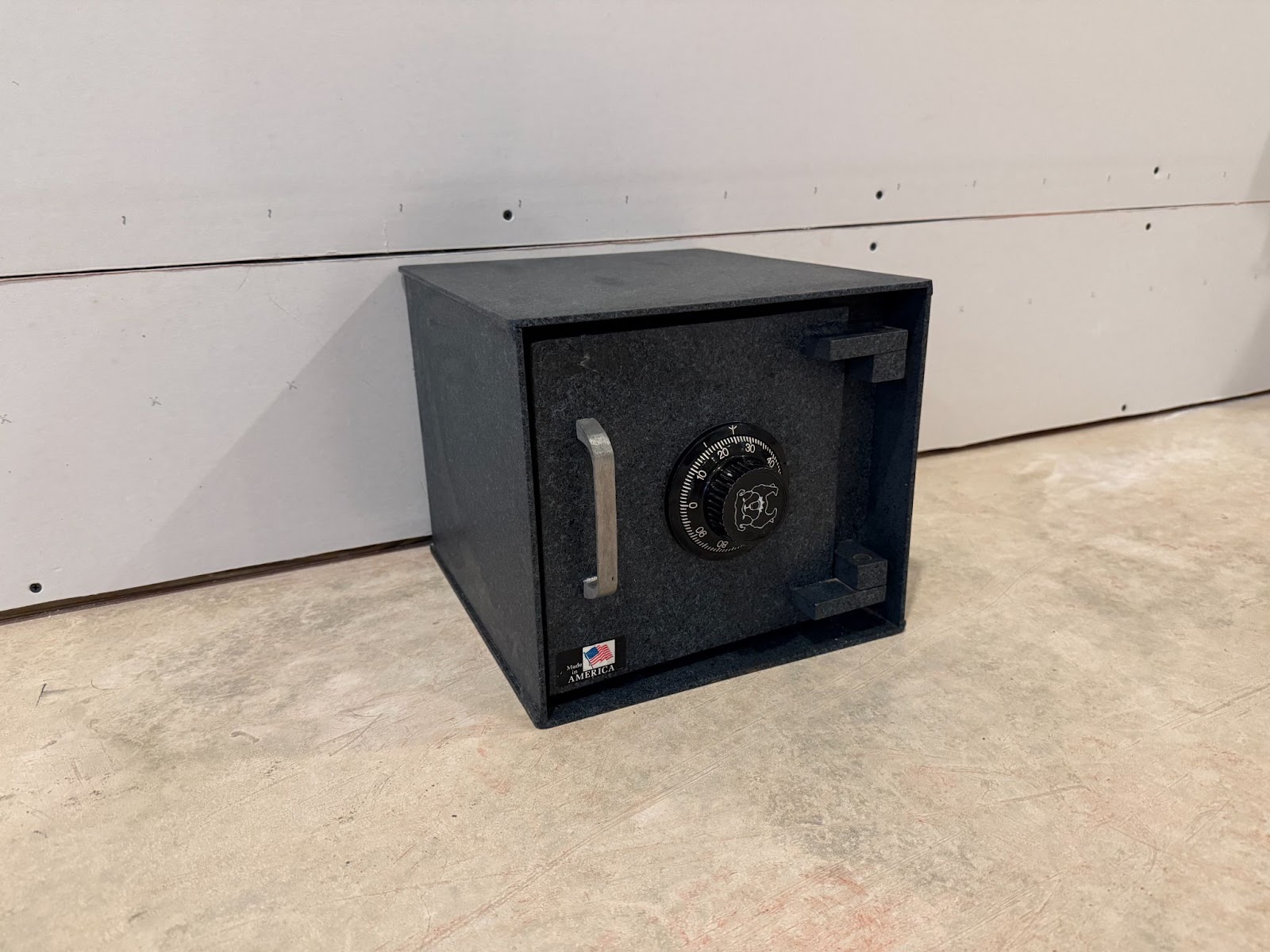 How to Install a Safe (Complete Guide + Tips)