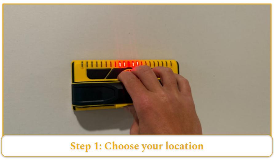 [MK] Draft: How to Install a Safe