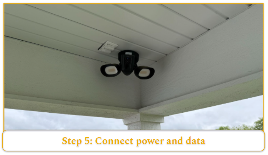How to Install Surveillance Cameras