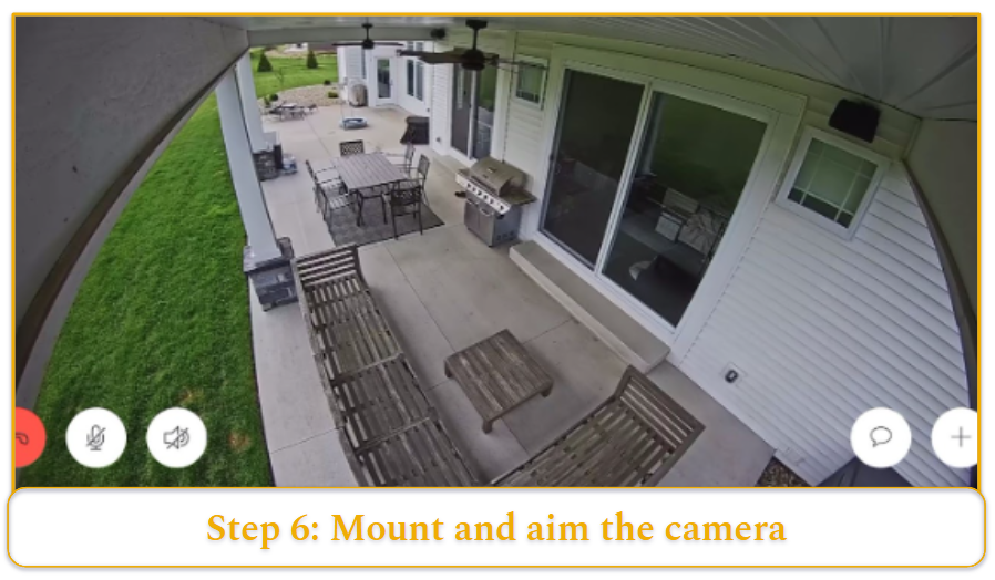How to Install Surveillance Cameras