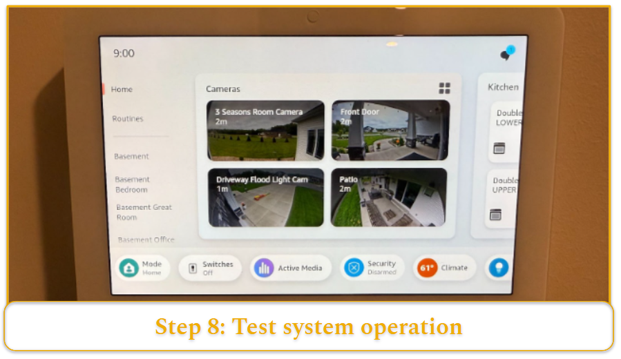 How to Install Surveillance Cameras