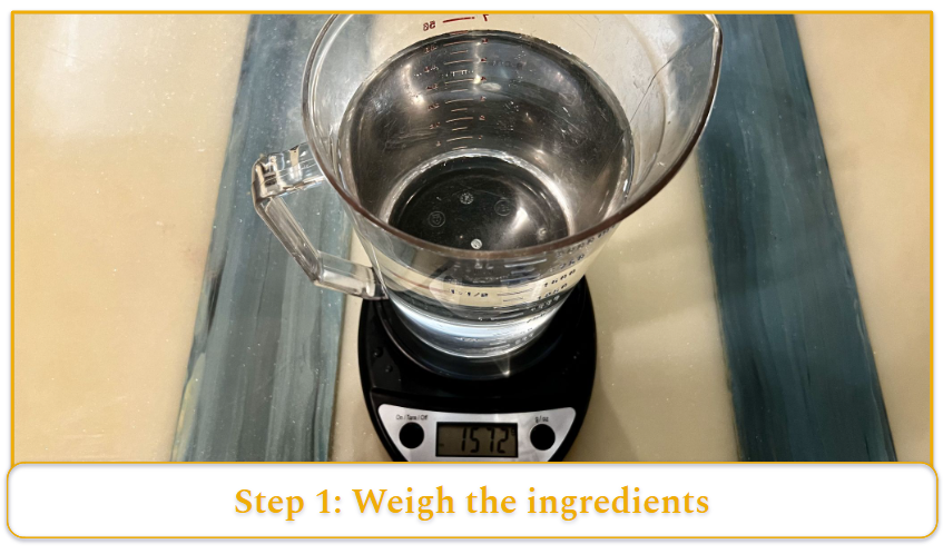 [MK] Draft: How to Make Cold Brew Coffee