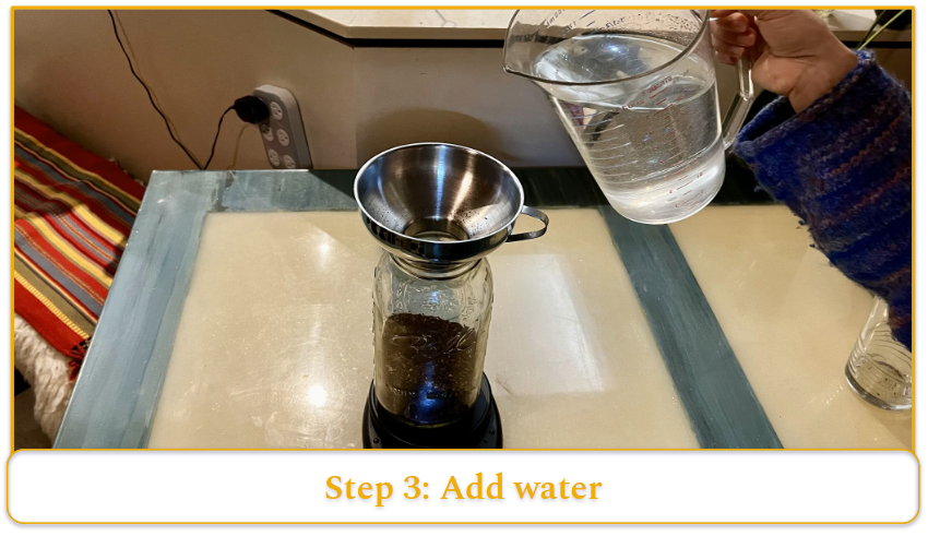 [MK] Draft: How to Make Cold Brew Coffee