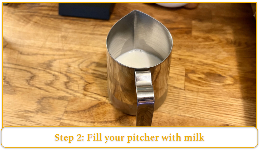 How to Use an Espresso Machine