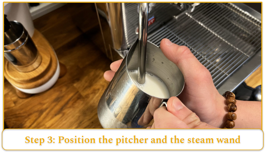 How to Use an Espresso Machine