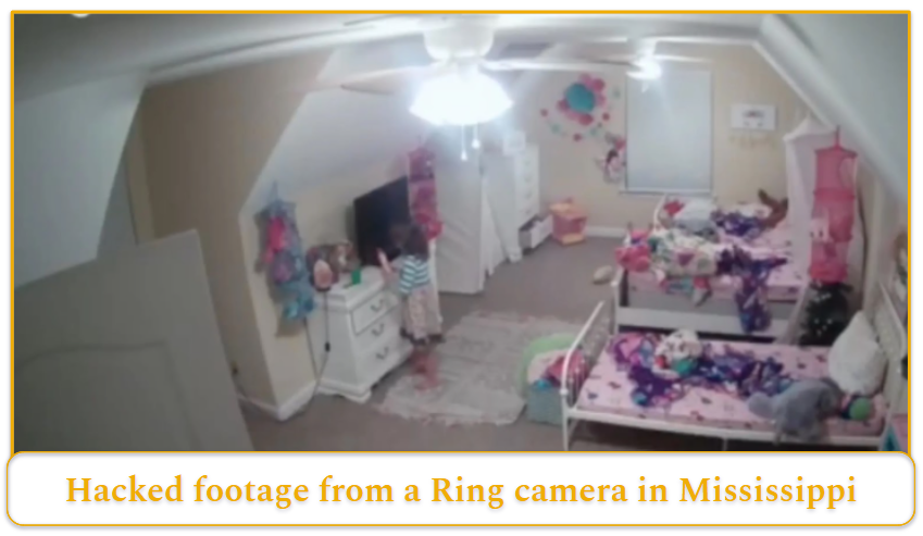 Surveillance Cameras and Data Protection