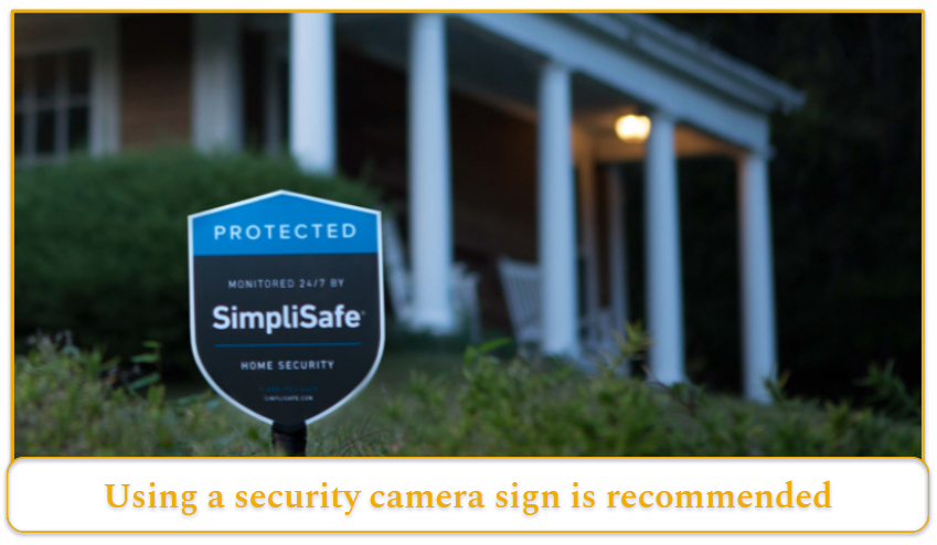 Surveillance Cameras and Data Protection