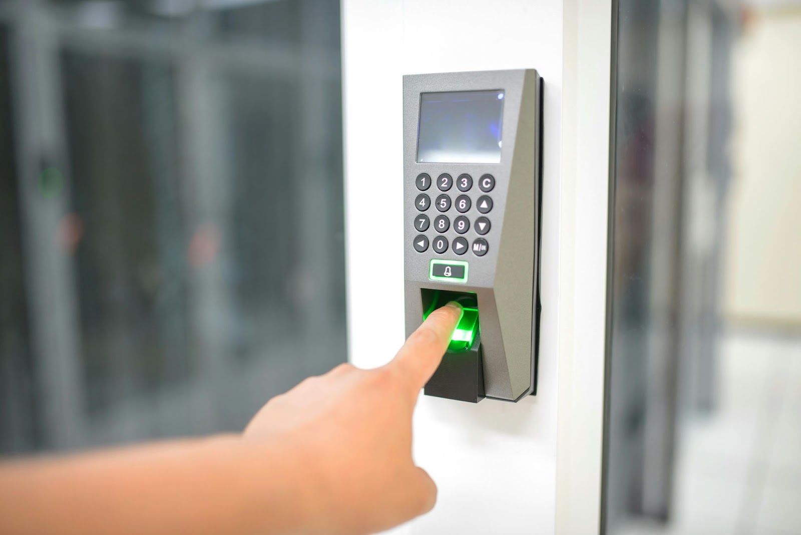 What is Biometric Security? How It Works, Pros, Cons, and More
