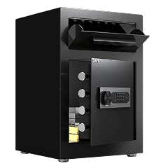 Depository Safes
