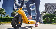 Electric Scooters 