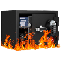 Fire Safes