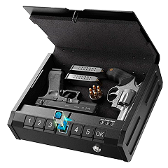 Gun Safes