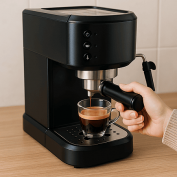 How to Use an Espresso Machine (Step by Step)