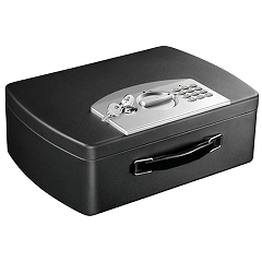 Portable Safes