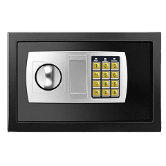 Choose the Right Safe