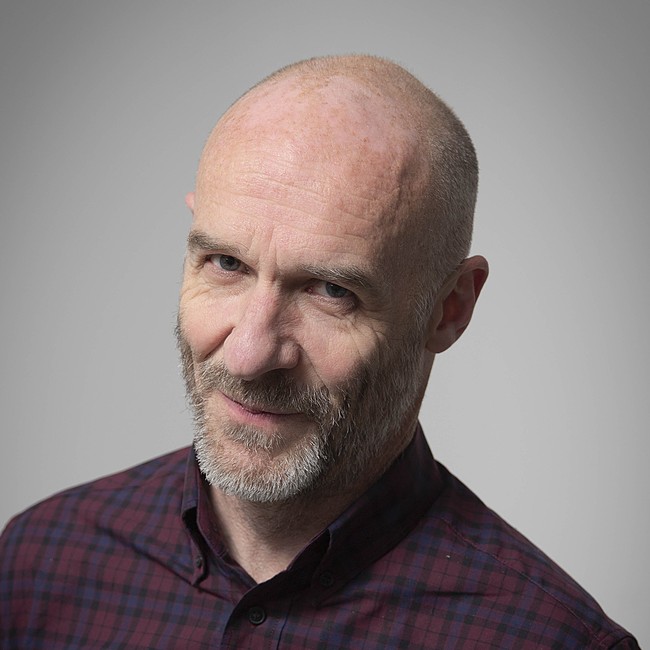 Simon Lucas