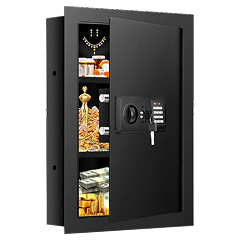 Wall Safes