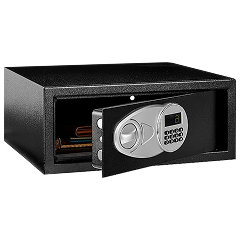 Jewelry Safes