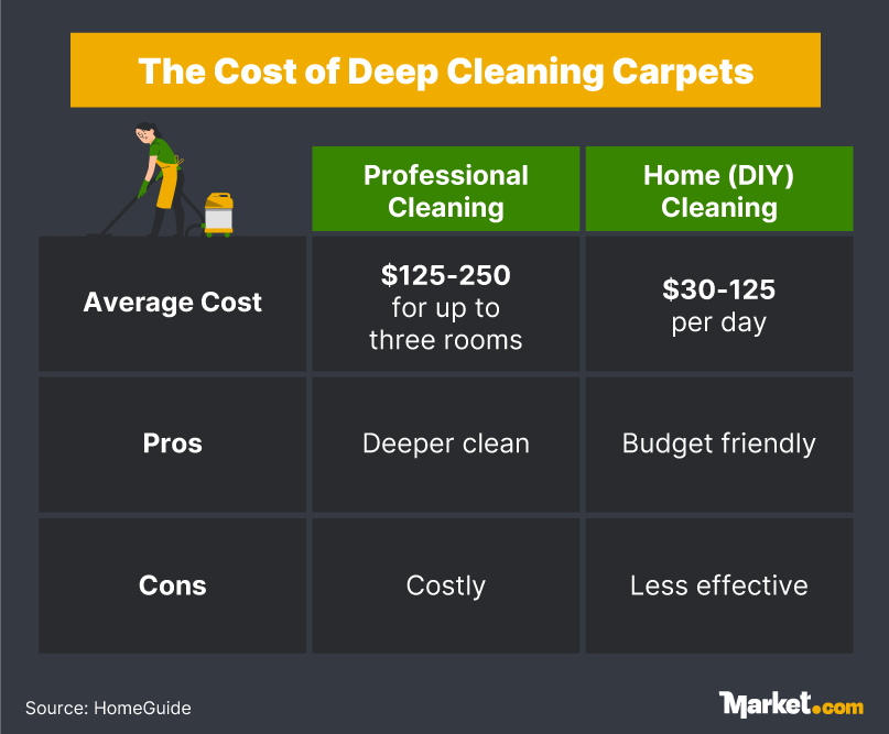 [Article] - What’s Hiding in Your Carpets?