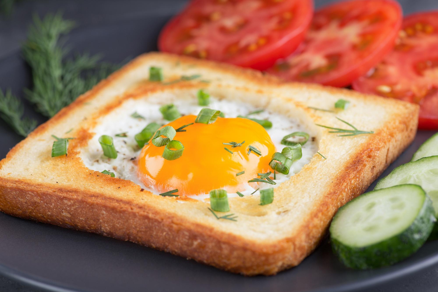 [Article] The Ultimate Air Fryer Meal Plan