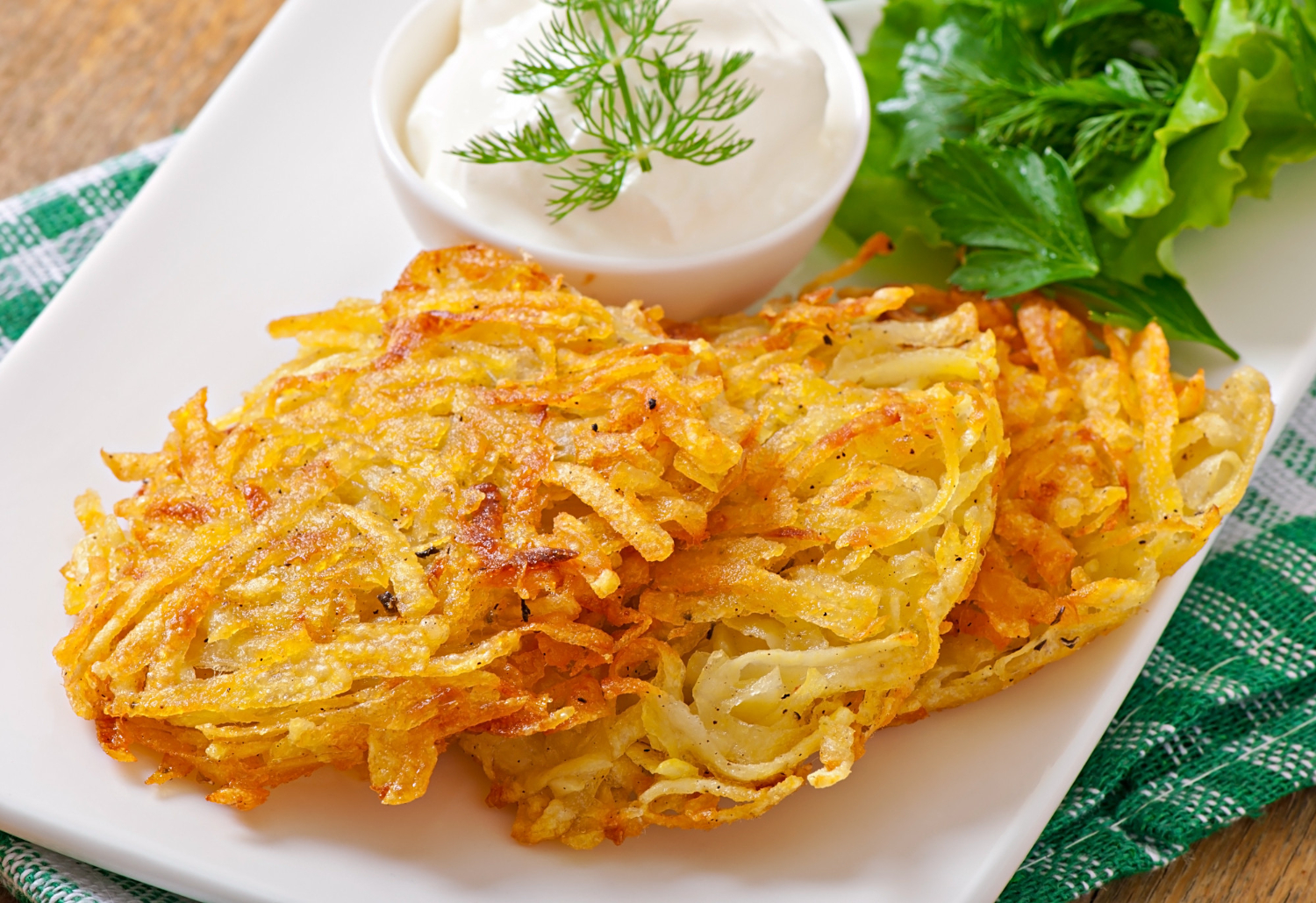 [Article] The Ultimate Air Fryer Meal Plan