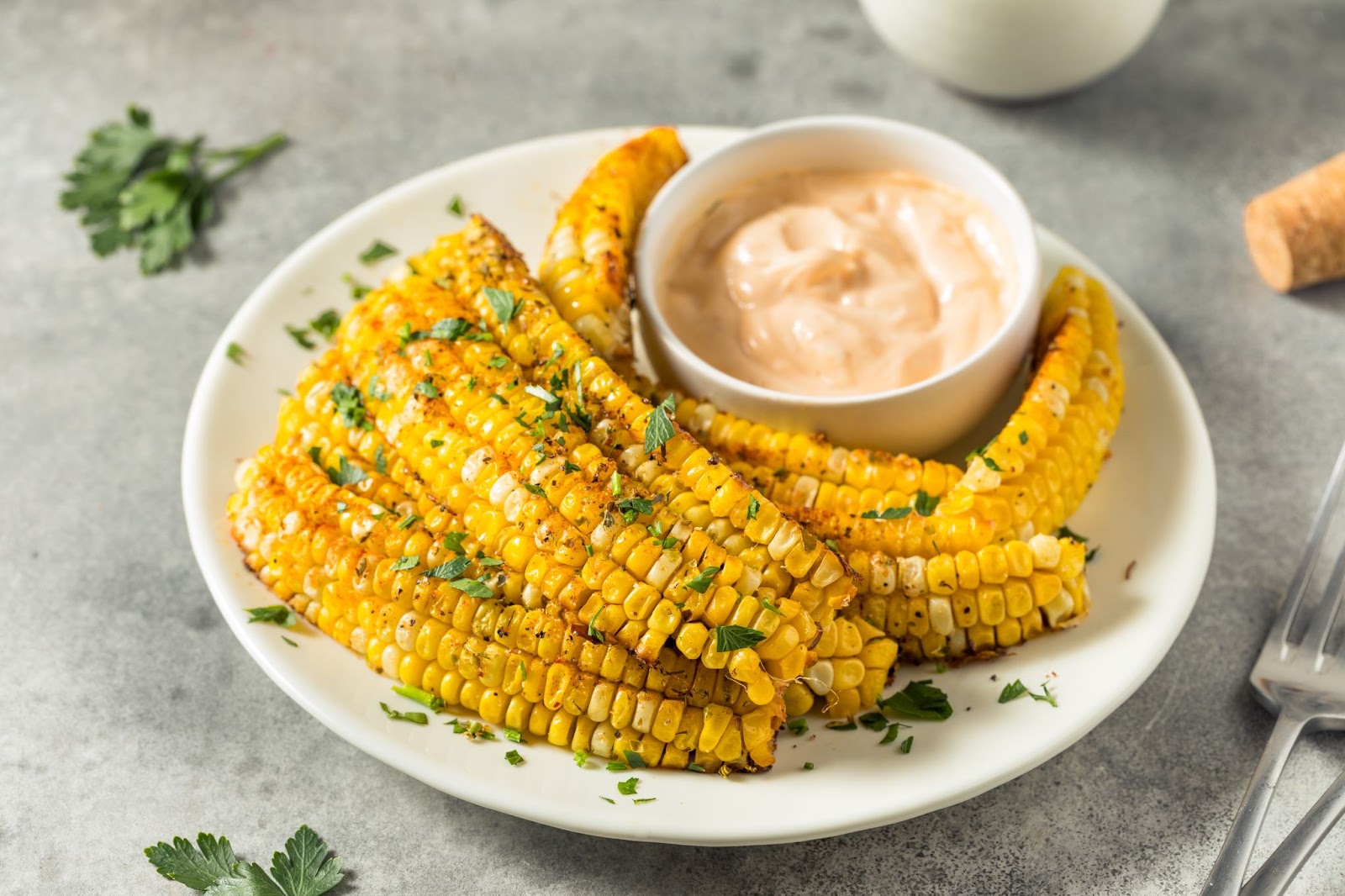 [Article] The Ultimate Air Fryer Meal Plan