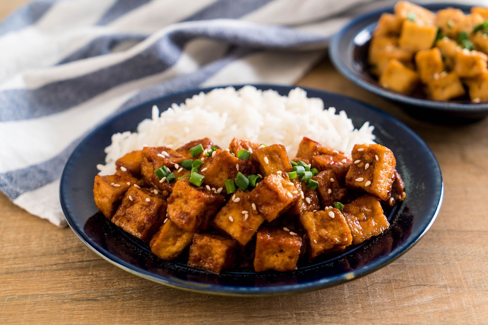 [Article] The Ultimate Air Fryer Meal Plan