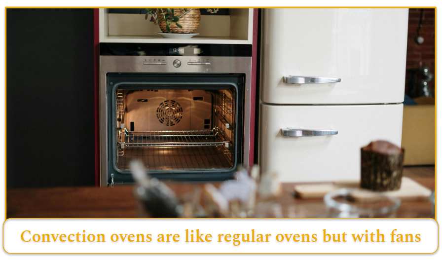 [MK] Draft: Air Fryer vs Convection Oven