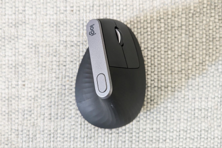 Are Ergonomic Mice Worth it?