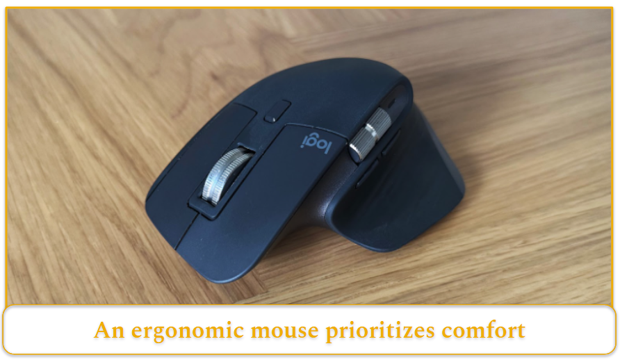 Are Ergonomic Mice Worth it?