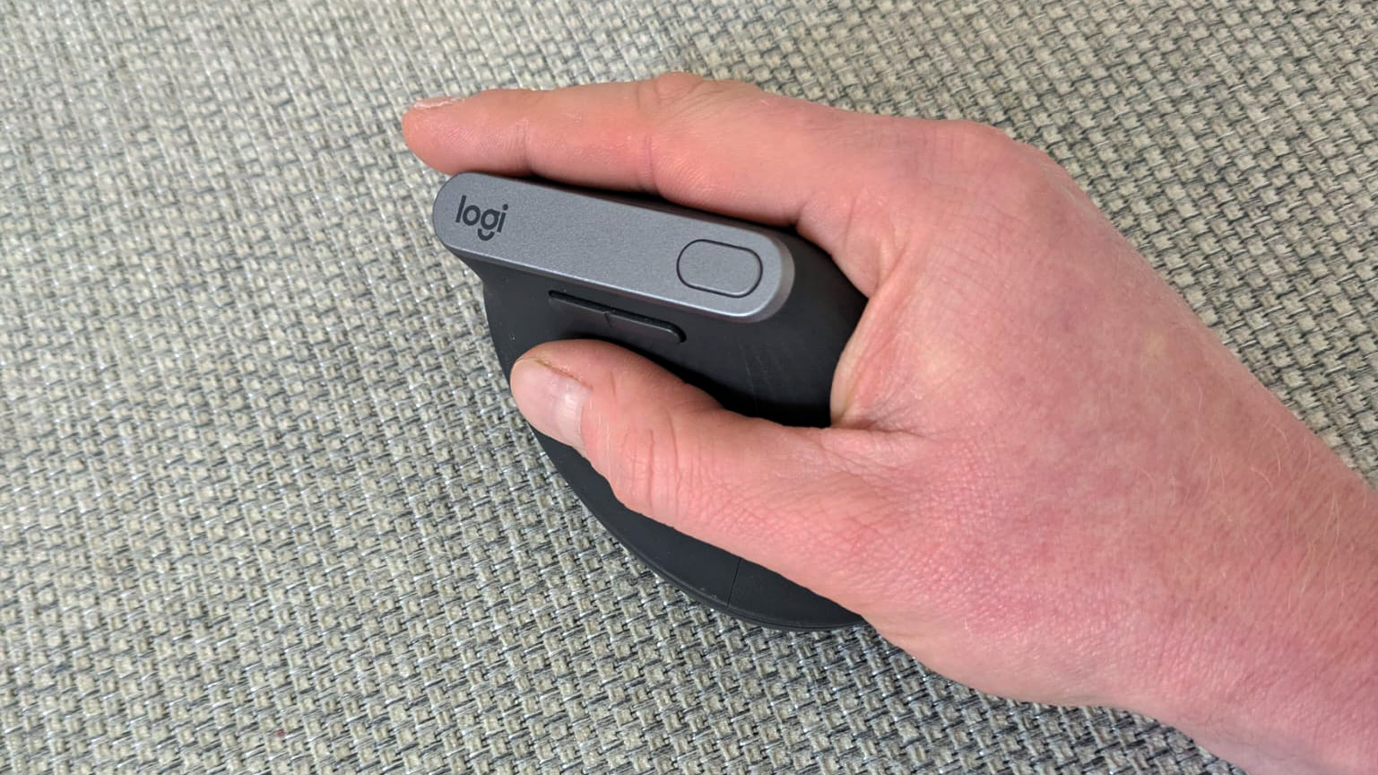 Are Ergonomic Mice Worth it?