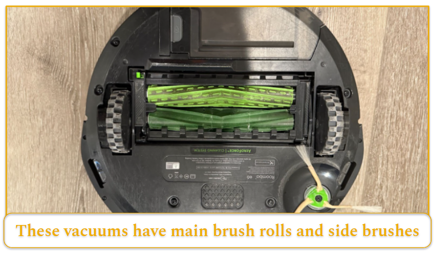 How do Robotic Vacuum Cleaners Work?