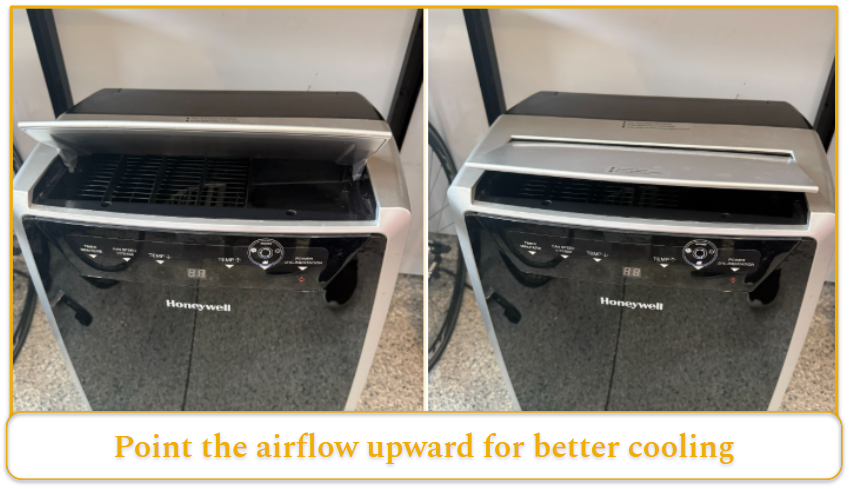 How Does a Portable Air Conditioner Work
