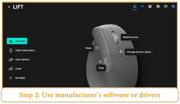 How to Check Mice DPI: Methods for Windows, Mac & More
