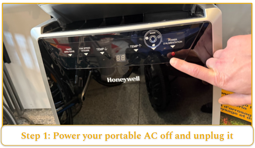 How to Clean a Portable Air Conditioner