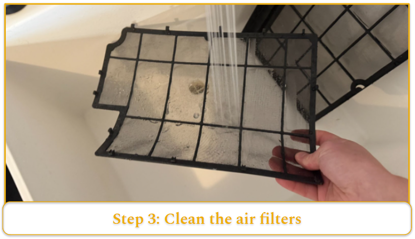 How to Clean a Portable Air Conditioner