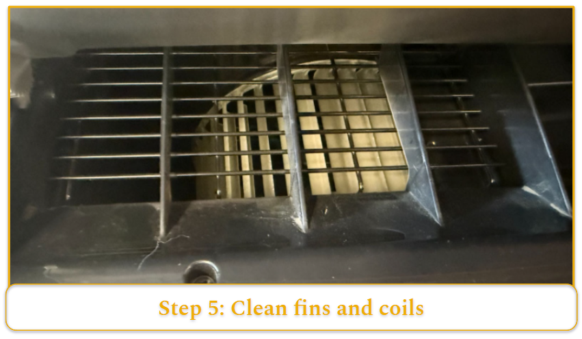 How to Clean a Portable Air Conditioner