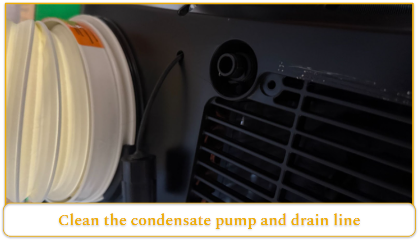How to Clean a Portable Air Conditioner