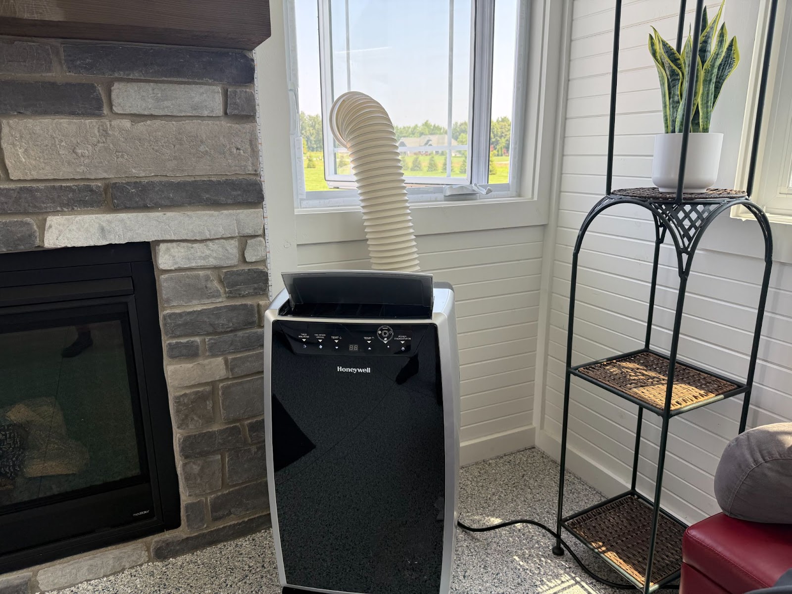 [MK] Draft: Portable AC Window Kit Mini-Buyer\'s Guide