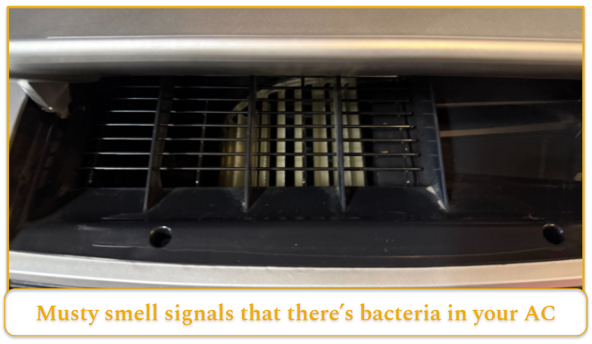 Portable Air Conditioner Troubleshooting