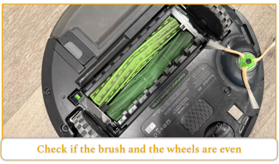 Vacuum Cleaner Troubleshooting