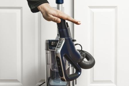 Vacuum Suction Power vs. Wattage: What’s the Difference?